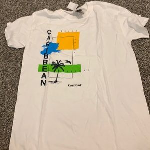 3 for $10, Caribbean’s tshirt, unisex